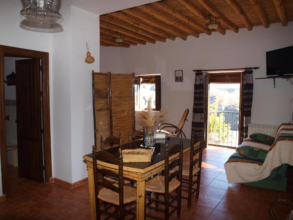 El Huerto De Lobras Quarto foto